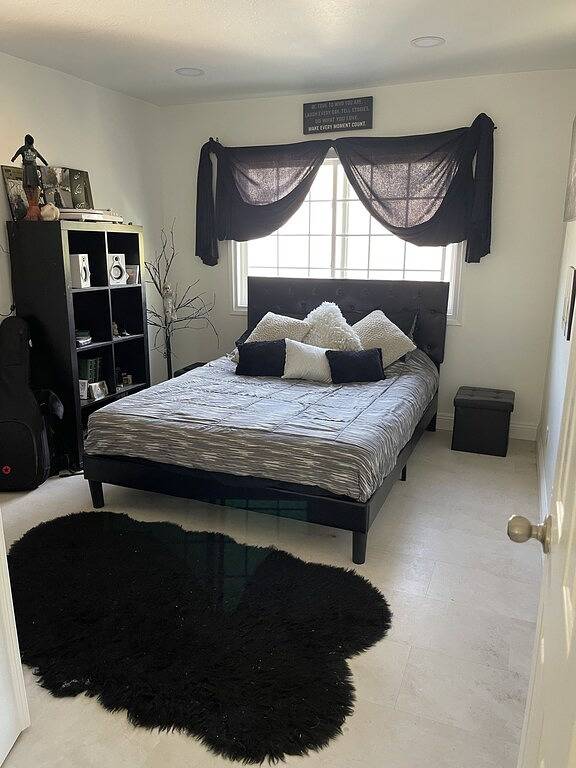 Holiday rental for 8 people, with hot tub and garden in Orange County