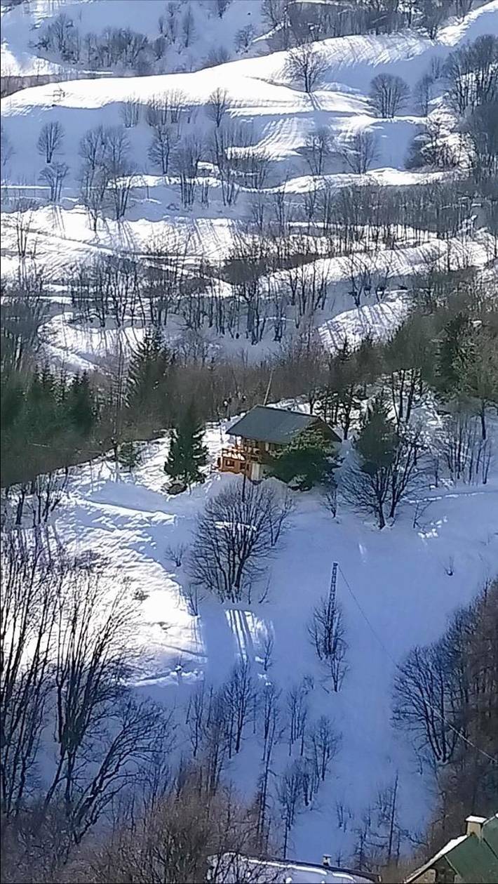 Chambre d’hôte pour 2 personnes, avec jardin et vue dans les Alpes maritimes - 4