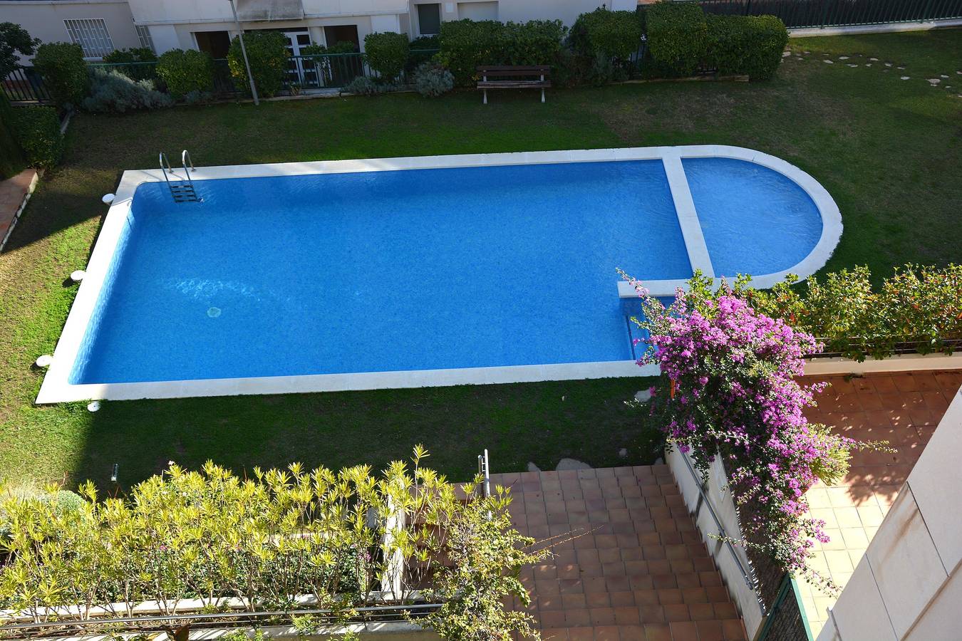 Ganze Wohnung, Ferienwohnung Apartamento Can Pei  a 20 minutos andando de las playas de Sitges y 10 minutos del centro en bicicleta in Sitges, Garraf