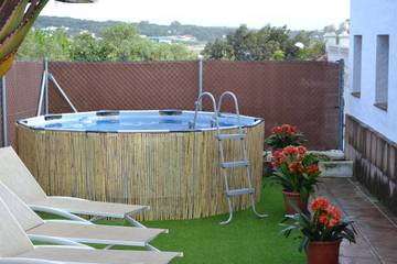 Casa para 8 Personas en Barbate, Costa de la Luz, Foto 2