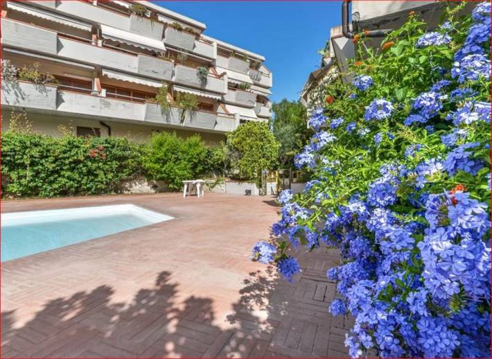 Ferienhaus für 6 Personen, mit Garten und Pool in Porto Azzurro - 2