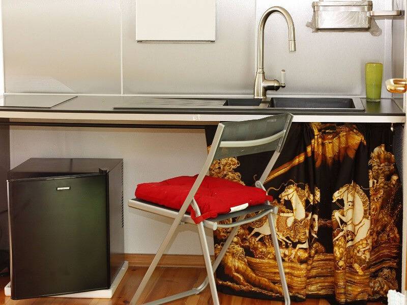 Ganzes Studio, Studio 'Auf D Kullenmühle' mit Privatterrasse, privatem Garten und Wi-Fi in Bad Herrenalb, Nordschwarzwald