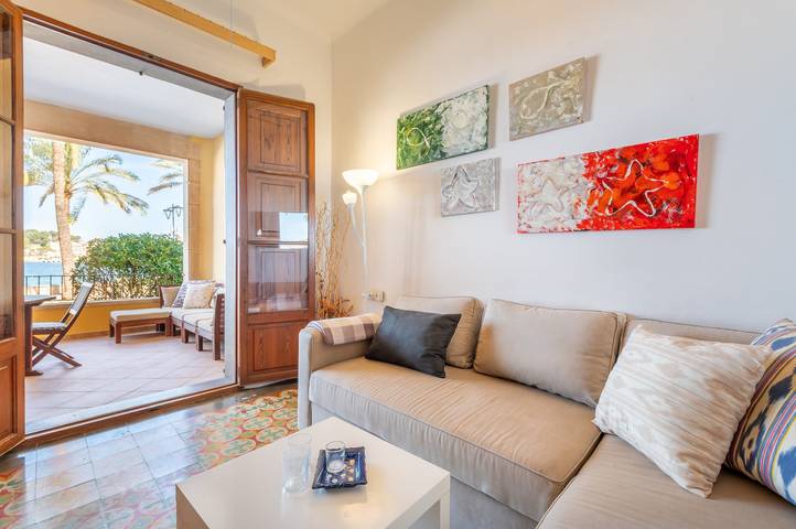 Gîte pour 4 personnes à Sóller - 4