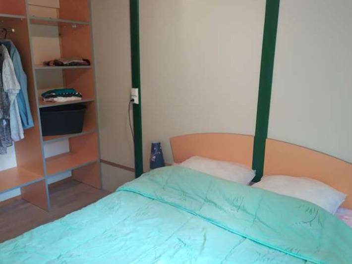 Gîte pour 7 personnes, avec terrasse et piscine à Laurens - 4