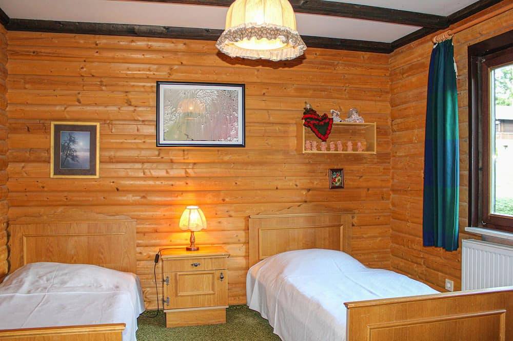 Ganze Wohnung, Wunderschöne Wohnung in Arrach mit Wlan in Kummersdorf (Arrach), Arrach