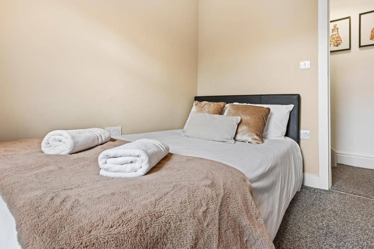 Three-Bedroom House in Clitheroe, Lancashire