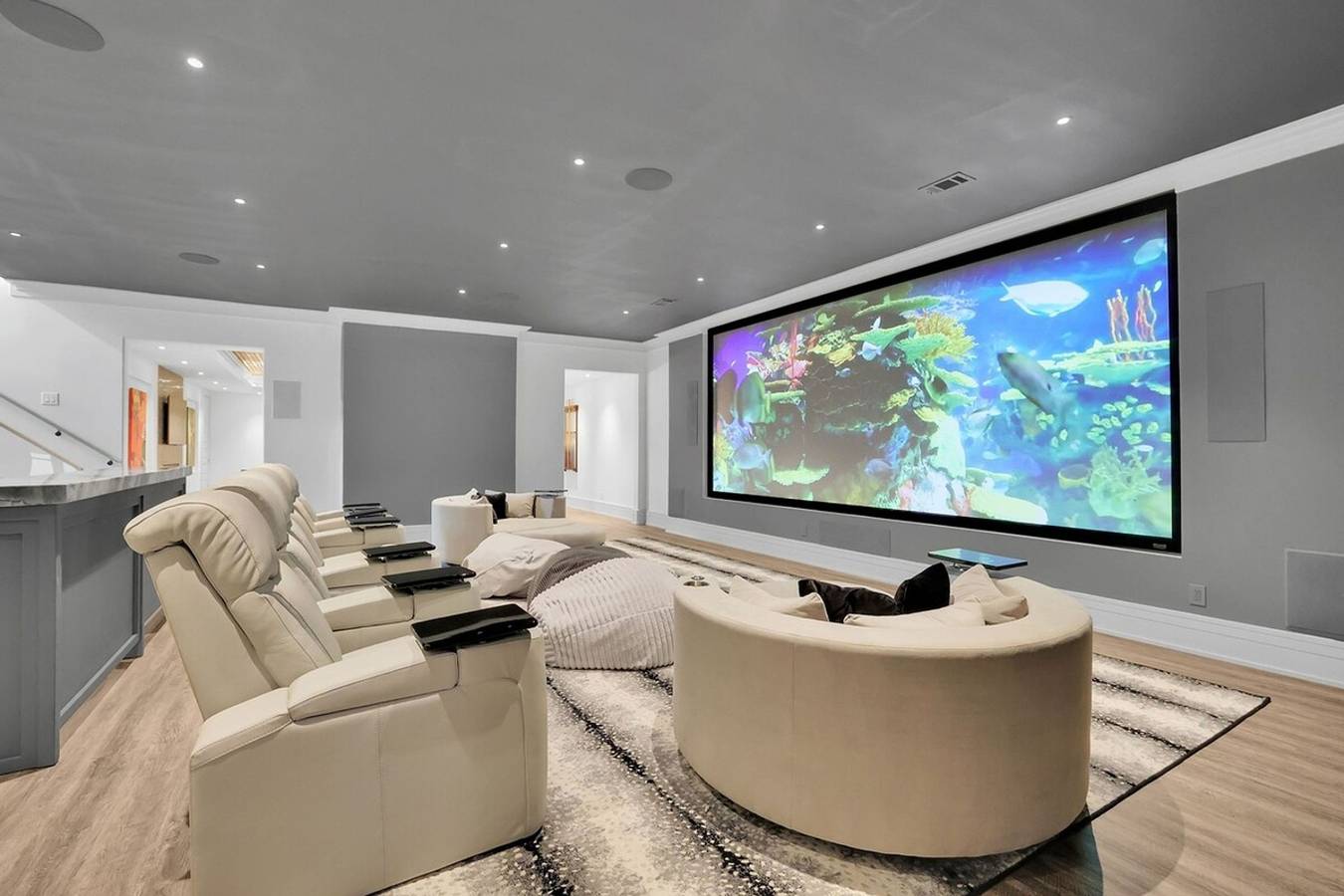 The Grand Escape in Atlanta in Sandy Springs, Condado de Fulton