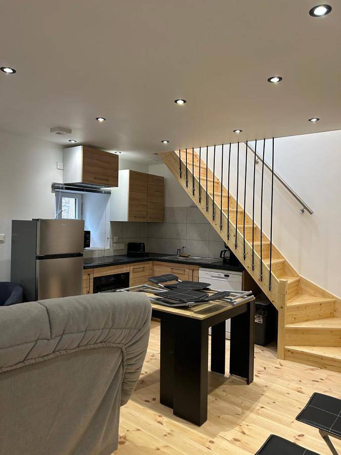 Location de vacances pour 6 personnes à Chanac - 4