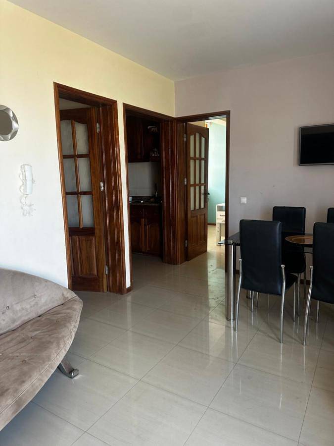 Appartement de vacances pour 4 personnes, avec balcon et vue