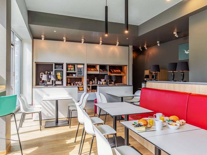 Hotel für 4 Personen, mit Haustier in Barmbek Hamburg - 4