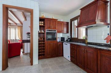 Holiday home in Can Picafort, Santa Margalida für 6 