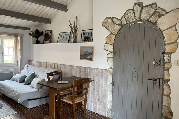 Ferienhaus für 2 Personen in Saint-Georges-d'Oléron - 4