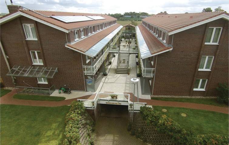 Ferienwohnung für 6 Personen, mit Garten und Terrasse, mit Haustier in Hohen Wieschendorf - 3