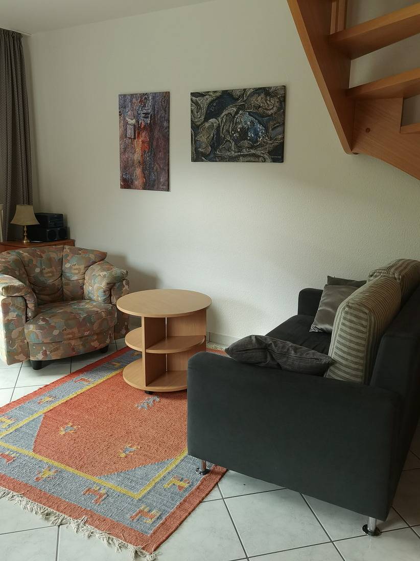 Henke, Hengsthamm 16b in Hooksiel, Wangerland