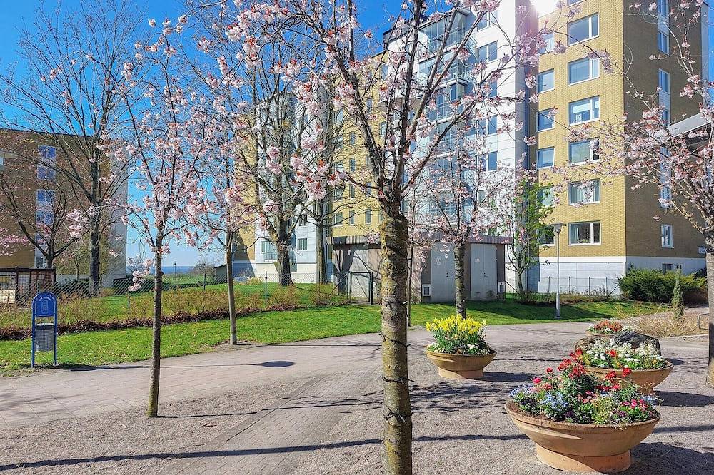 Ganze Wohnung, 1 bedroom cozy apartment in Helsingborg in Helsingborg, Skane