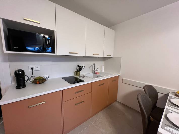 Chalet pour 4 personnes dans Serre Chevalier - 2