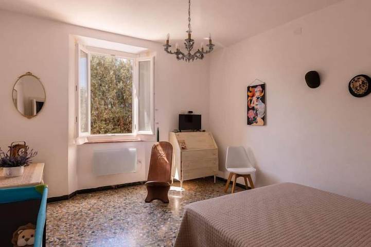 Appartement entier, Trilocale dell´Arco in Massa Marittima, Province de Grosseto