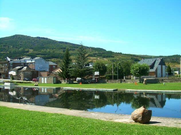 Casa rural para 10 personas en El Bierzo - 4