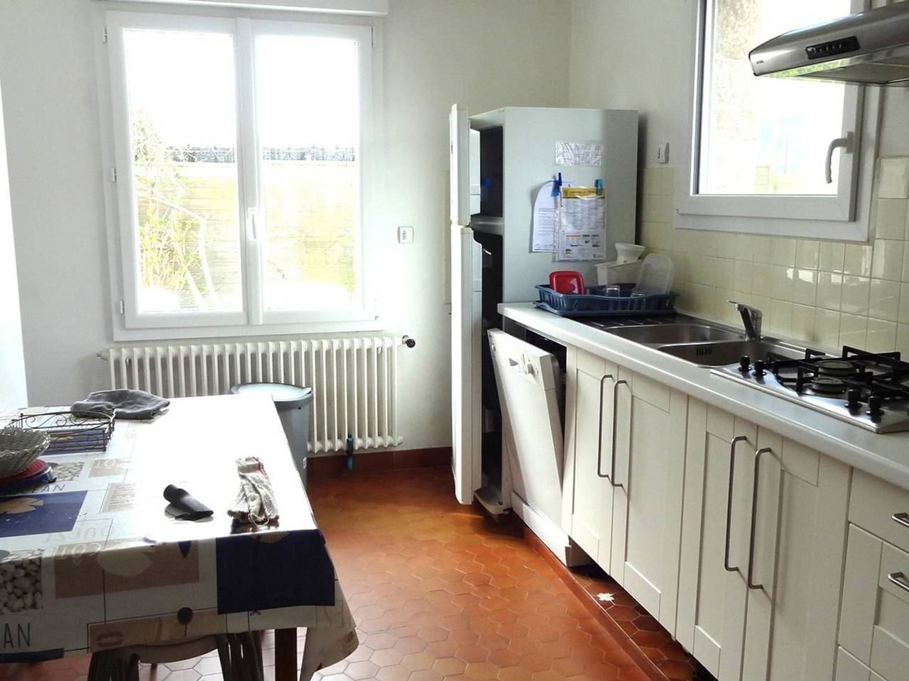 Large Family Home near Beach, 200m from Sea, Trégastel in Coz Pors, Trégastel