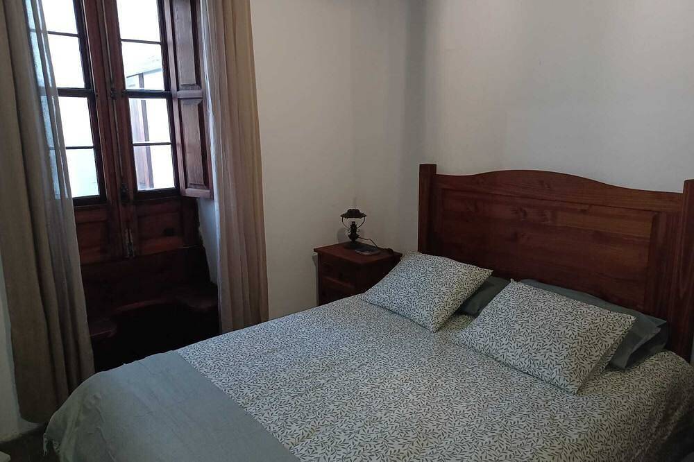 Sitio-Madre-María - Casa A in La Zarza (Canary Islands), Fasnia