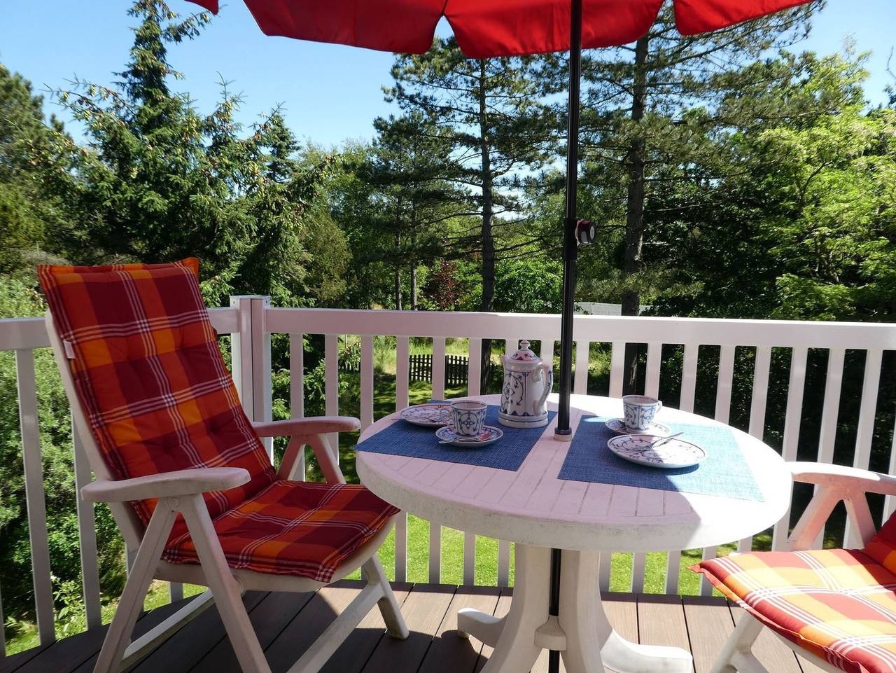 Ganze Ferienwohnung, Haus Pellworm - Haus Pellworm Whg 15 in St. Peter-Bad, St. Peter-Ording