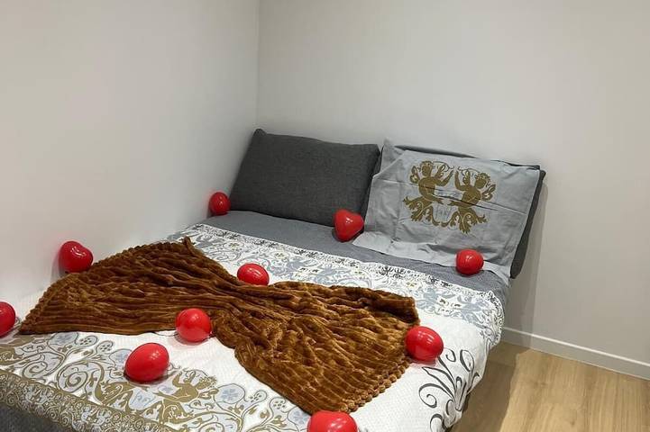 Apartamento de vacaciones para 2 personas - 1