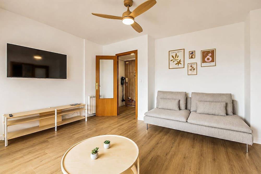 Appartement entier, 2 bedroom awesome apartment in Benicasim in Benicasim, Costa del Azahar