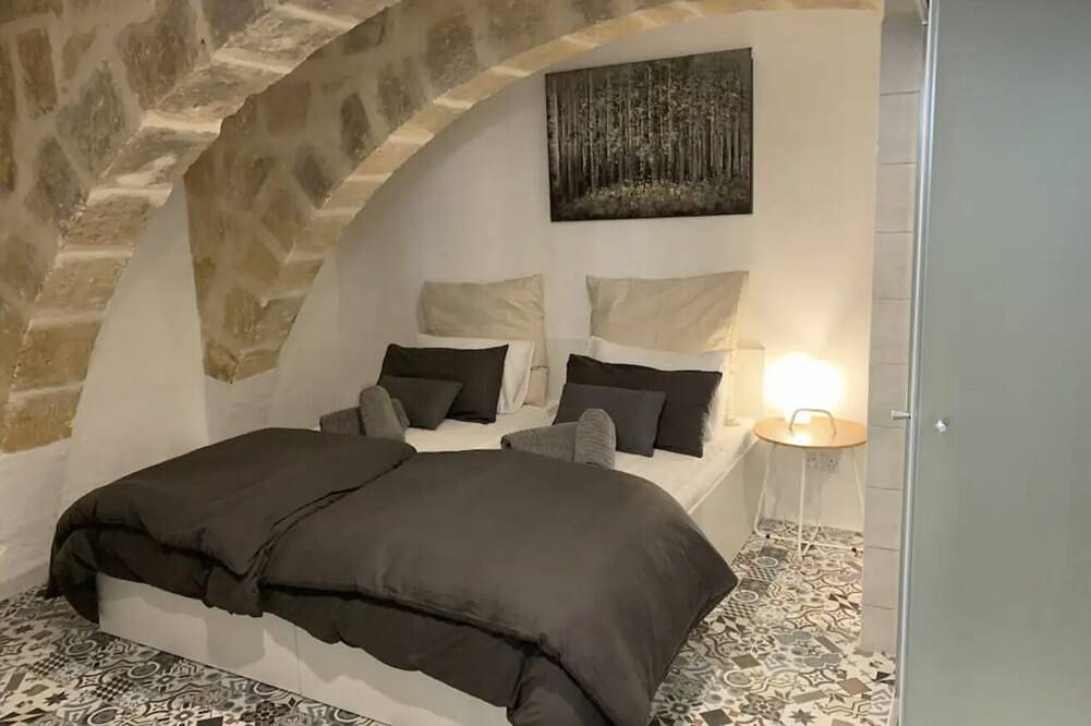 Ganze Wohnung, Valletta Studio-Hosted by Sweetstay in Valletta, Insel Malta