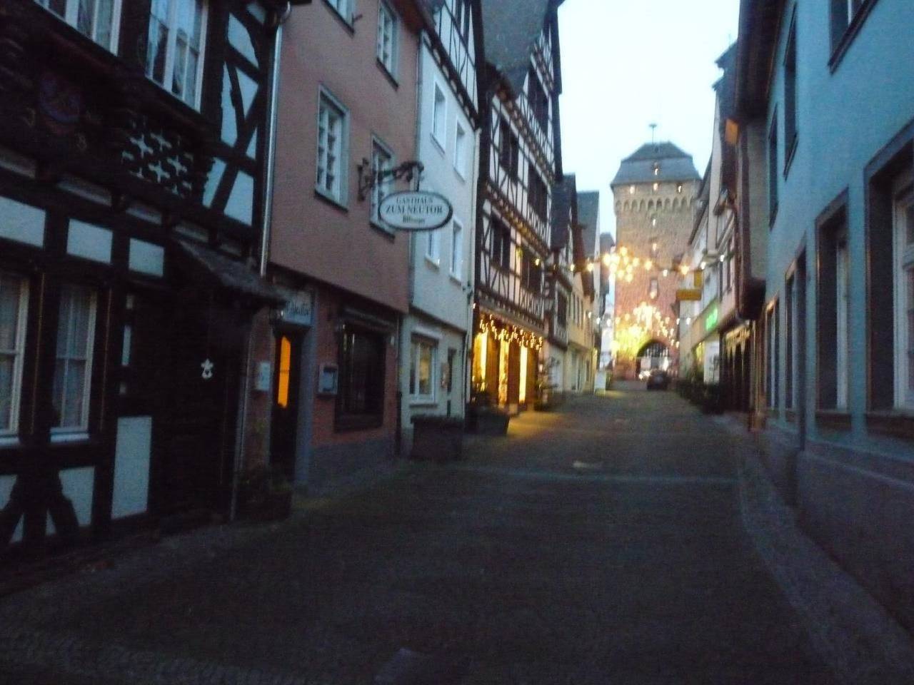 Ganze Wohnung, Wohnung in Linz Am Rhein in Linz am Rhein, Mittelrhein