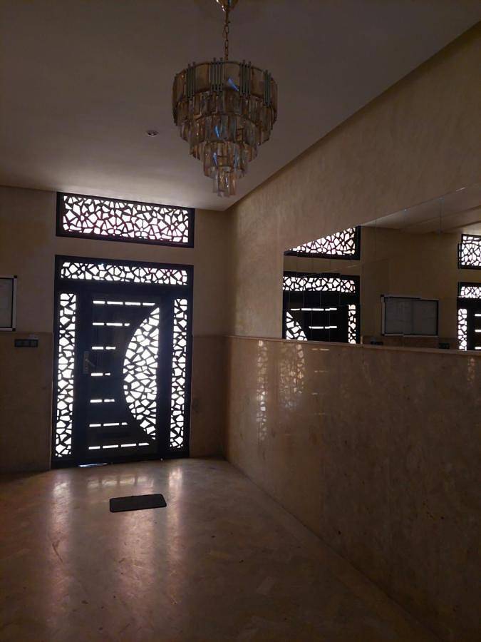 Appartement entier, Residence La corniche Étage 2 in Nador, Oriental