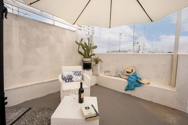 Ganze Wohnung, GuestHost - Marina Apulia Living - Ostuni Room in Castellana Grotte, Bari Provinz