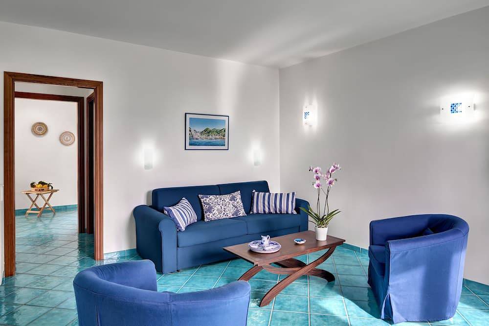 Entire apartment, Elena apartment with panoramic views of the Gulf of Naples. Ac and parking inc. in Piano di Sorrento, Sorrentine Peninsula