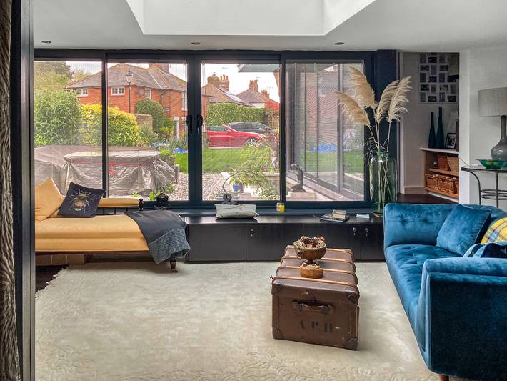 Casa rural para 4 personas con jardín in Wingham, Kent