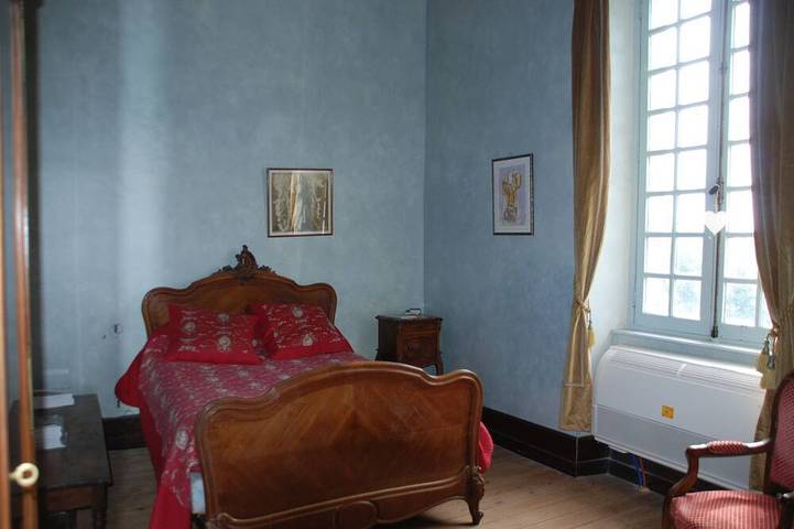 Château du XIIème siècle, gîte de Bellecombe in Puymirol, Quercy