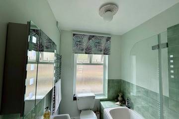 Bed And Breakfast for 2 People in Glastonbury, Somerset, Photo 4
