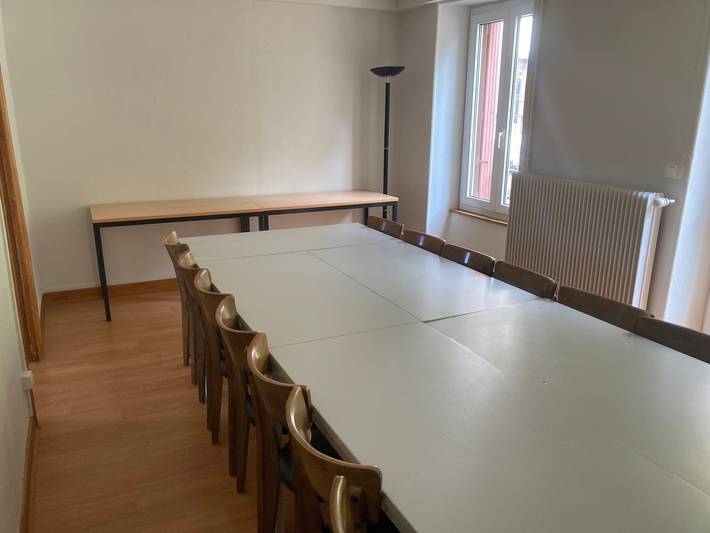 Ganze Wohnung, Ferienwohnung 'Maison De Caractere- Puy De Dome' mit Gemeinschaftsgarten in Pontgibaud, Regionaler Naturpark Volcans d'Auvergne