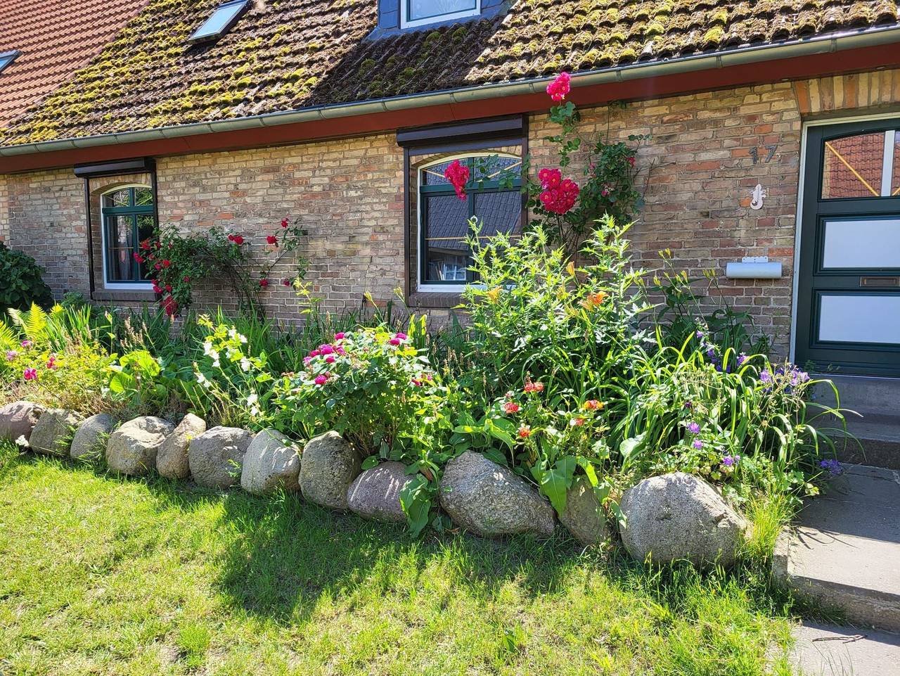 Ferienhaus für 5 Personen in Barkhagen, Mecklenburg-Vorpommern