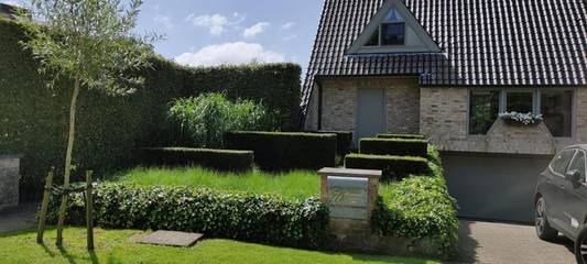 Chambre d’hôte pour 2 personnes, avec vue ainsi que piscine et jardin à Bruges