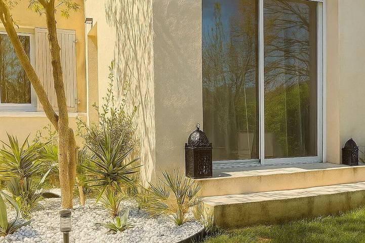 Villa pour 5 personnes, avec Jardin à Manosque