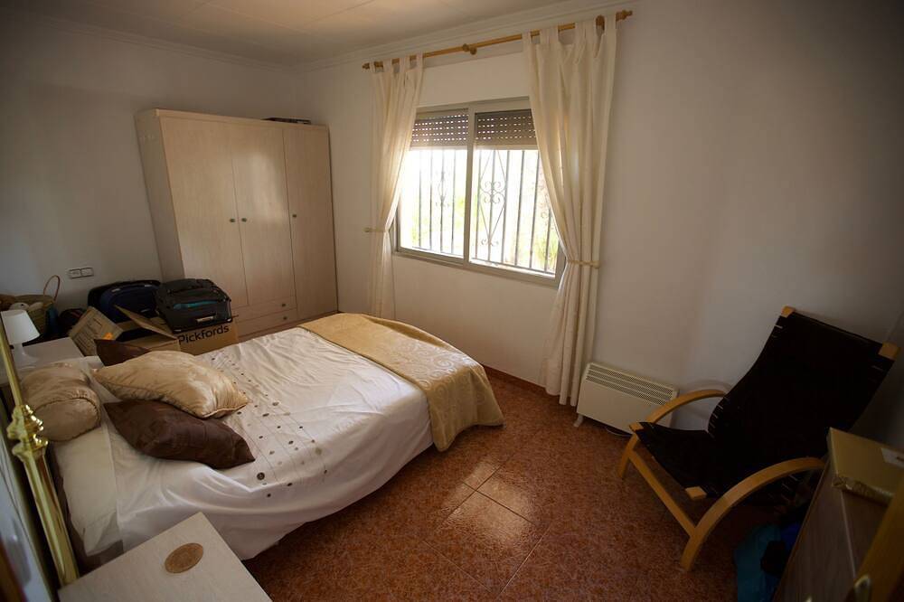 Gran villa junto al lago de agua dulce y playa con piscina privada in Navarrés, Provincia de Valencia