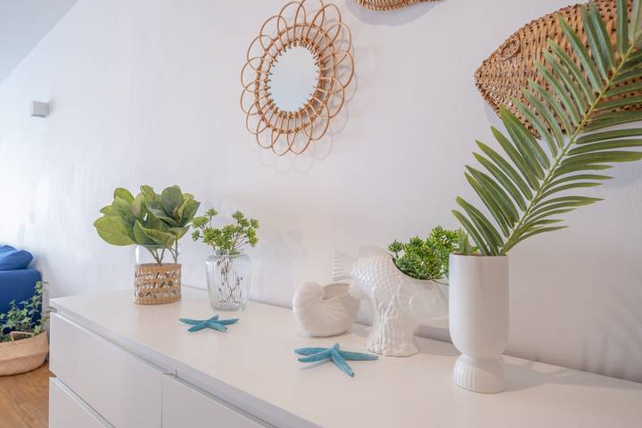 Apartamento entero, Ferienwohnung in Strandnähe - Balaixa 4 in Puerto de Pollensa, Pollença