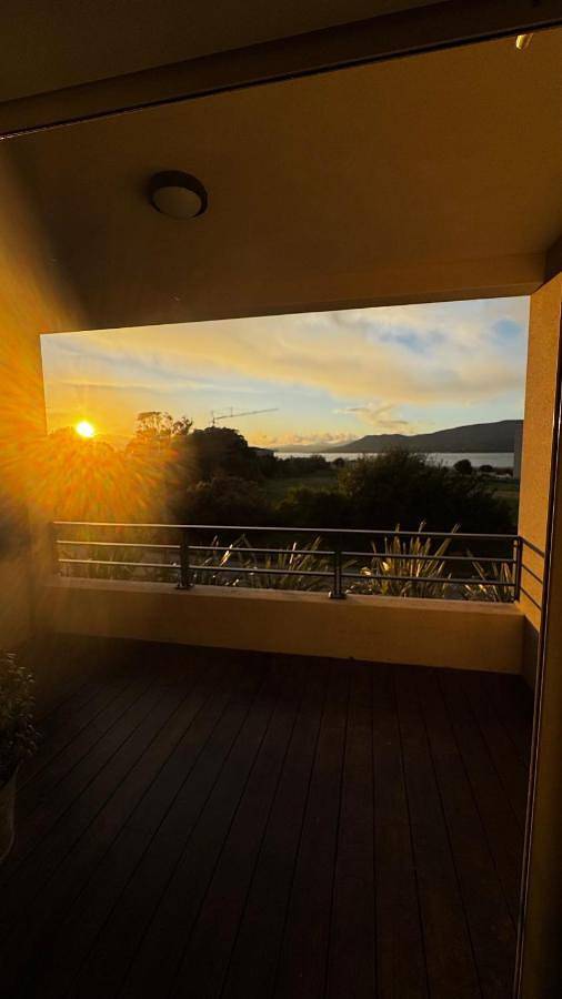 Appartement de vacances pour 4 personnes, avec balcon et vue