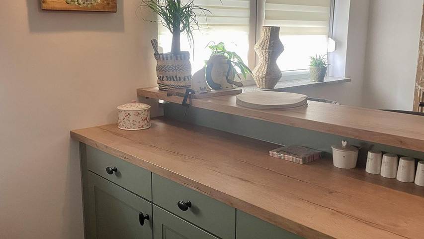 Ferienhaus für 6 Personen, mit Garten in Landkreis Heidekreis - 3