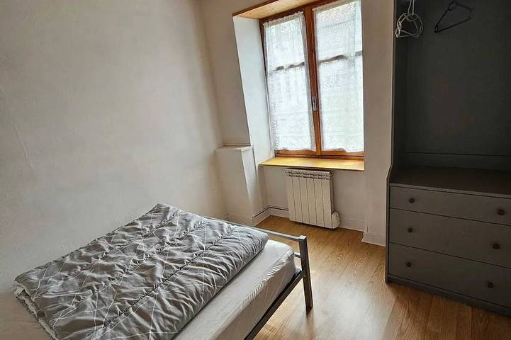 Location de vacances pour 4 personnes, avec jardin dans Prabouré - 4