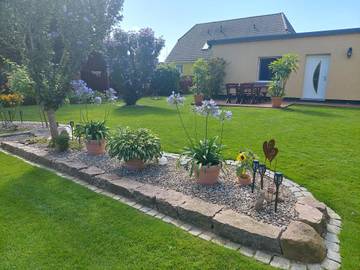 Ferienwohnung für 3 Personen in Nienhagen (Rostock), Rostock, Bild 1