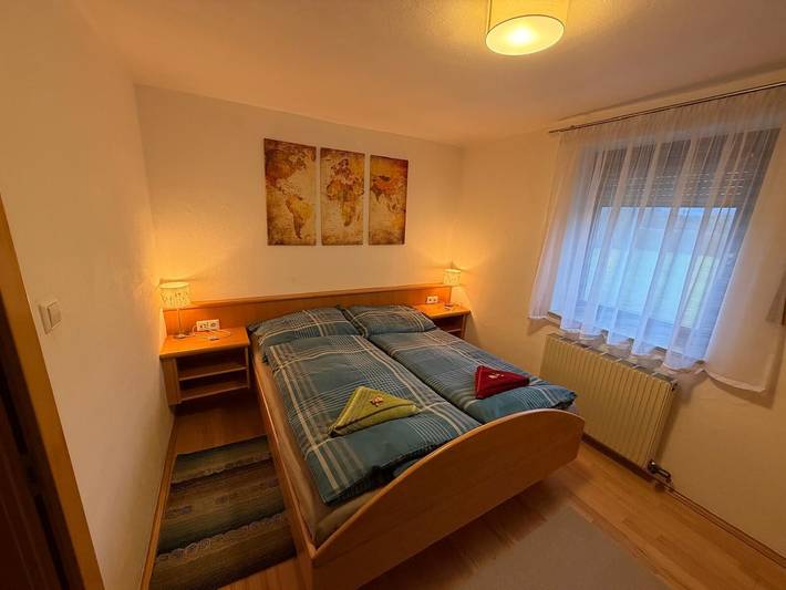 Ferienhaus für 8 Personen, mit Garten und Balkon, mit Haustier in Österreich