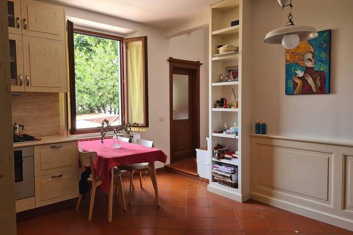 Apartamento de vacaciones para 3 personas - 1