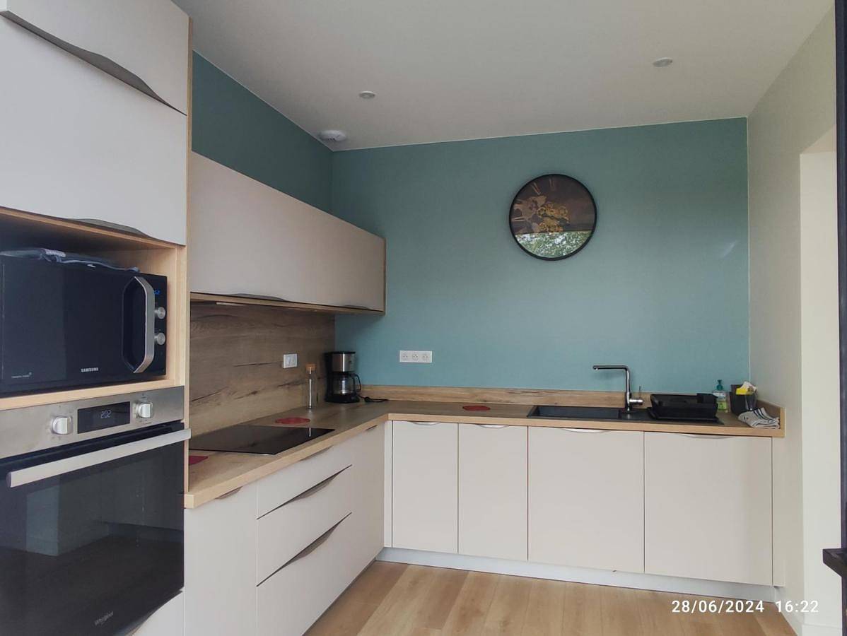 Appartement entier, Two-Bedroom Apartment in Hasparren, Région de Bayonne