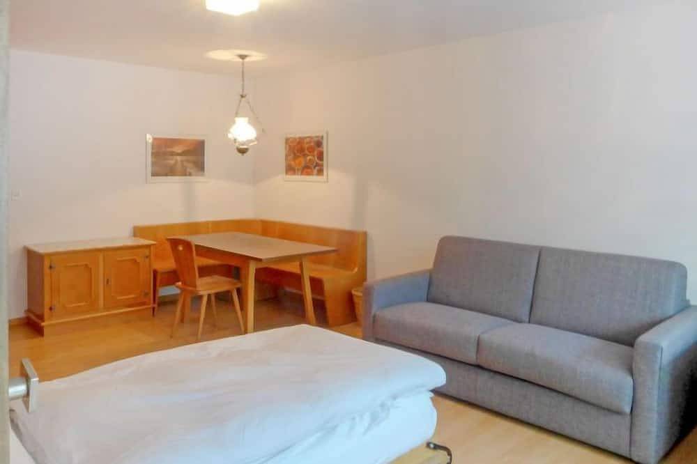 Ganze Wohnung, Ferienwohnung Kondor in Zermatt, Walliser Alpen