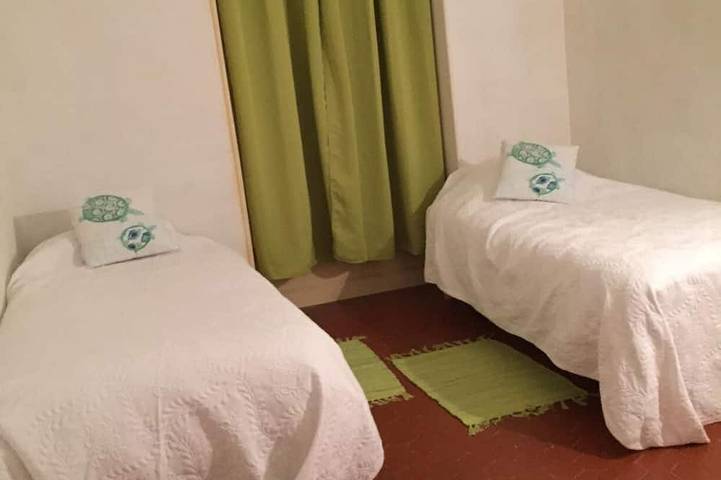 Gîte pour 6 personnes, avec balcon dans Gare de Monaco Monte Carlo - 3